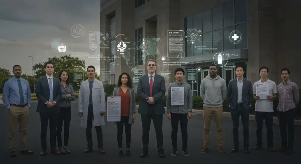 New Healthcare Policies 2026: What Americans Must Know