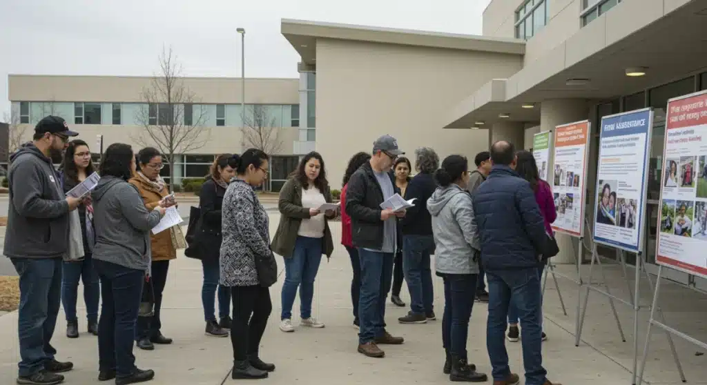 Emergency Rental Assistance 2026: Secure Up to 12 Months of Aid