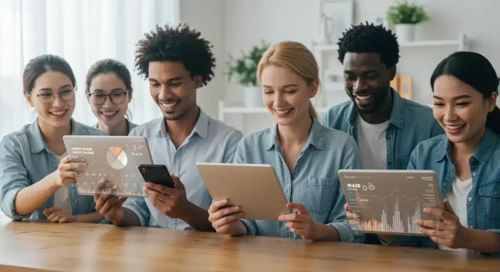 Boost Your Credit: 5 Steps to a Strong Score in 2026