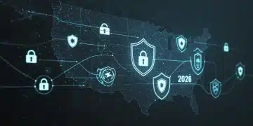 Digital privacy regulations 2026 impact USA