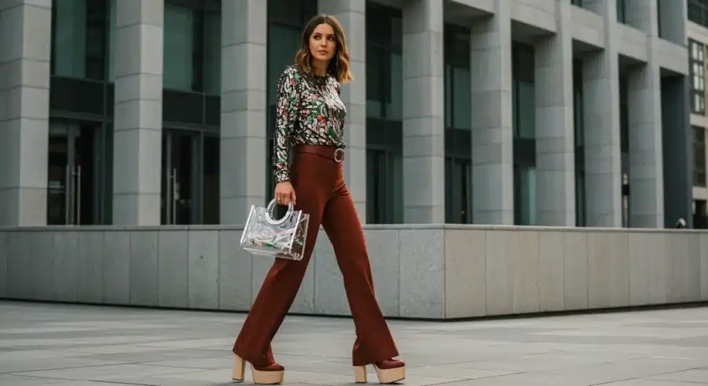 Vintage Reimagined: 2026’s Top 3 Retro Styles Making a Comeback