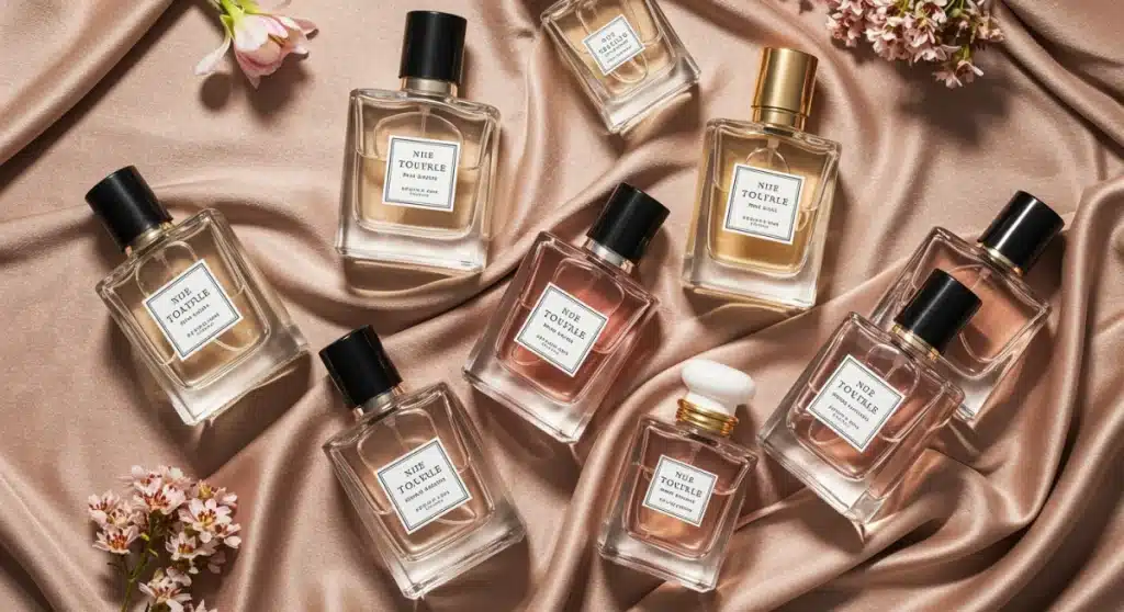 Niche Fragrances: Smart Buys Save 15% on Luxury Scents in 2026