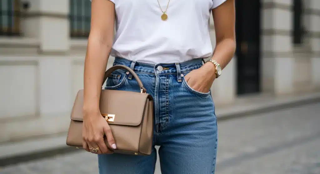 The Art of Accessorizing in 2026: Elevate Simple Outfits