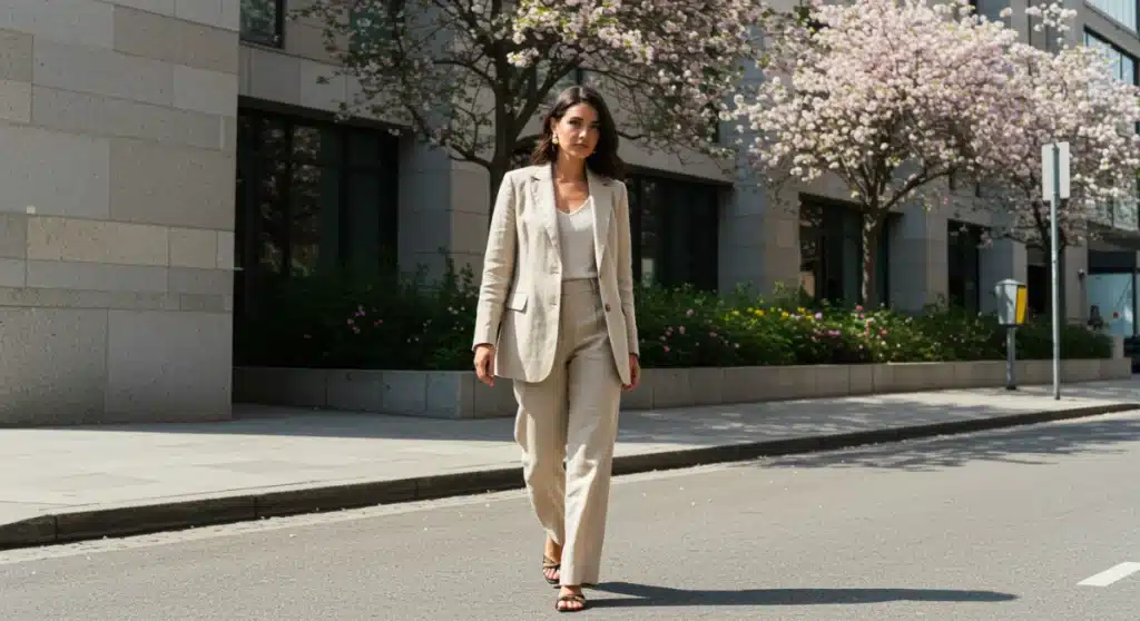 Spring 2026: Top 5 Women’s Style Trends & Elevated Basics