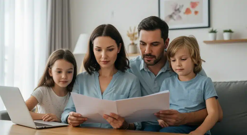 2026 Survivors Benefits: Essential Financial Support Guide