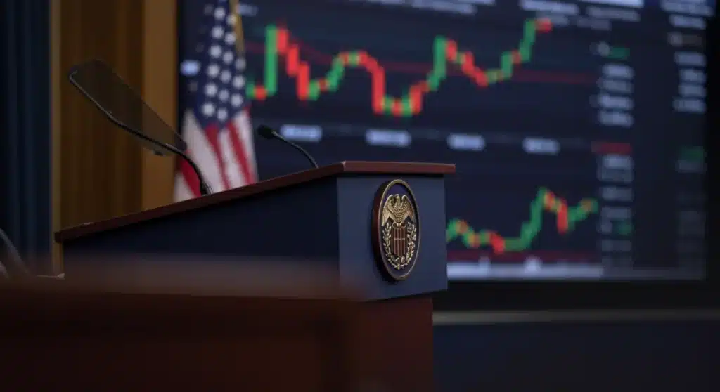 Fed Meeting Recap: January 2026 Interest Rate Decisions & Market Reactions