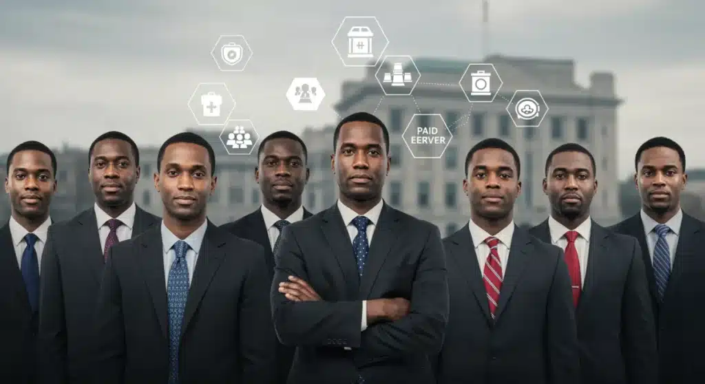 2026 Federal vs. State Employee Benefits: A Public Servant’s Checklist