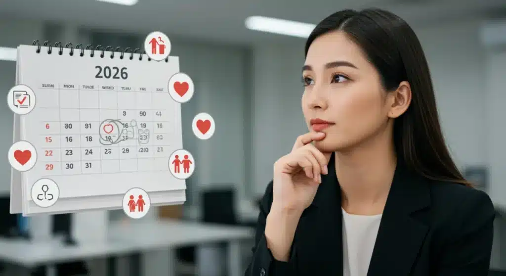 FMLA Benefits 2026: 12 Weeks Protected Leave Explained