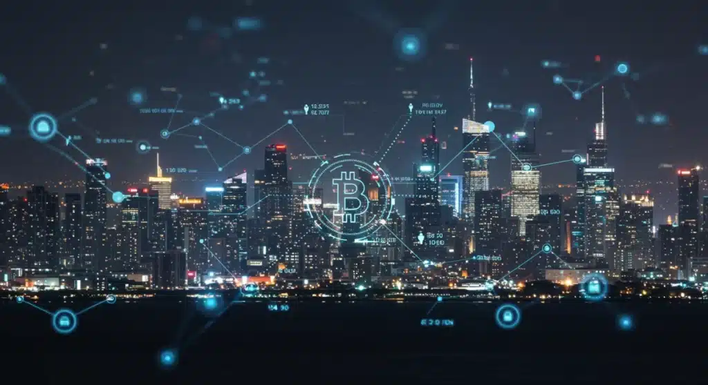 2026 Crypto Regulations: Financial Impact on Digital Assets