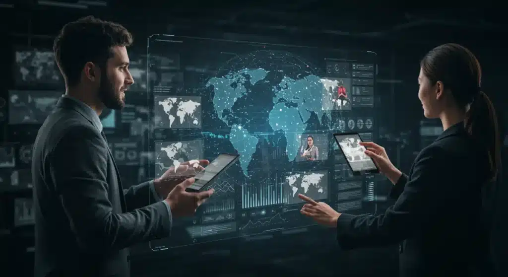 Remote Work 2026: Policies, Productivity & Future Trends