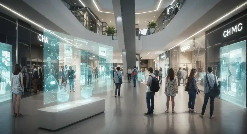 Retail Sector Challenges 2026: E-commerce Growth & Future Trends