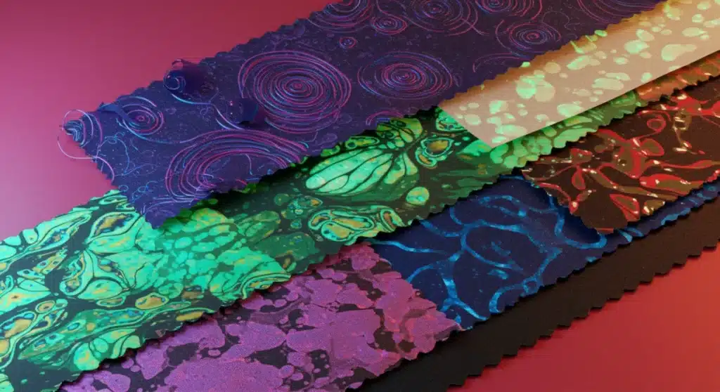 Textile Innovations for 2026: Future Fashion Fabrics Revealed