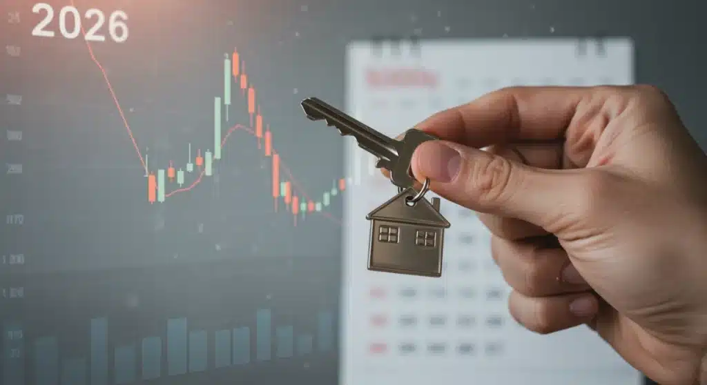 Mortgage Refinance 2026: Save 0.5% Interest, Lower Payments