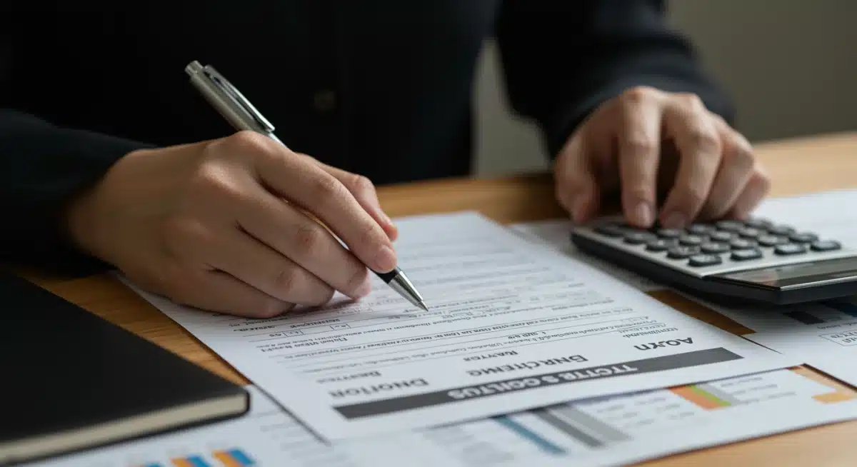 Application process for housing assistance programs