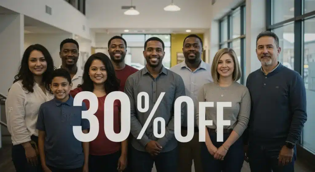 New Housing Assistance Programs 2026: Up to 30% Off Rent