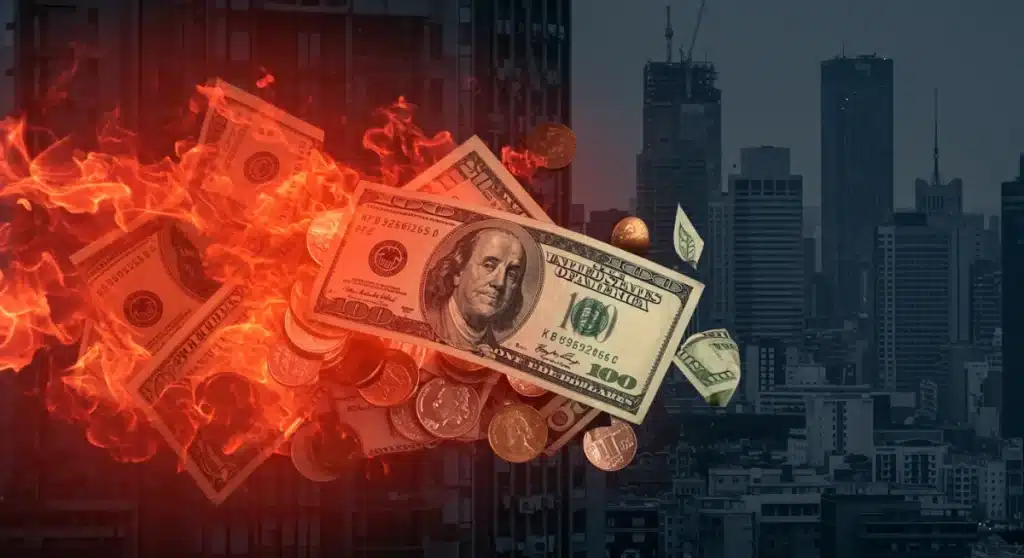 Inflation’s 2026 Impact: Combat 4% Erosion of Savings