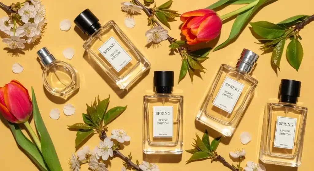 Time-Sensitive: Top 4 Limited Edition Fragrance Releases for Spring 2026 in the US