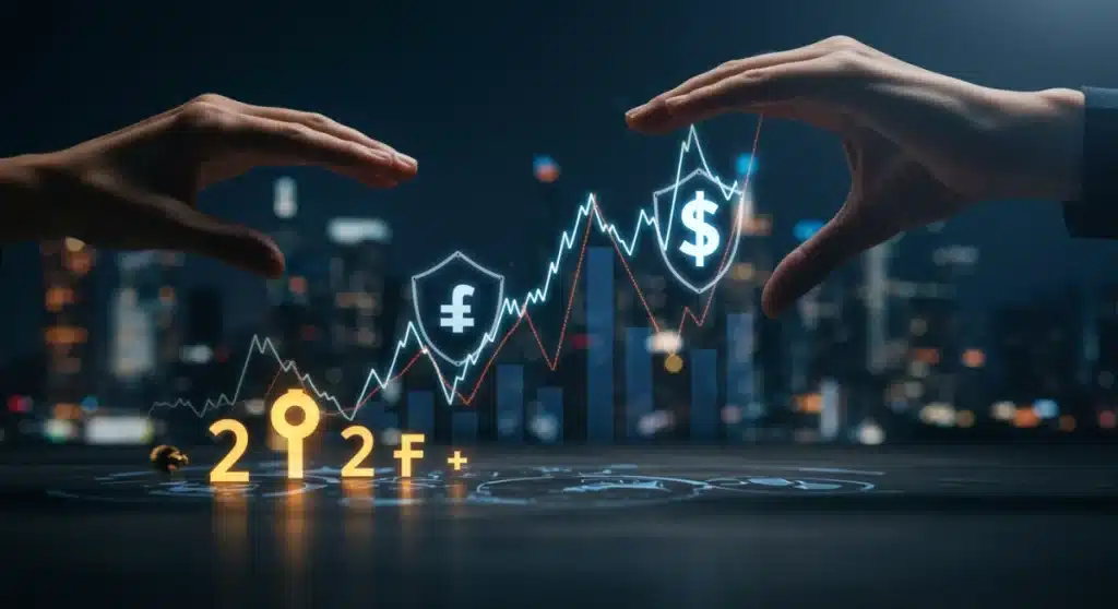 2026 Market Volatility: Protect Your Investments from Downturns