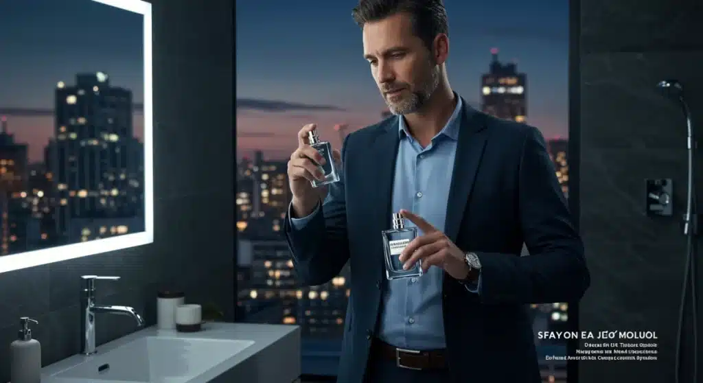 Men’s Fragrance Finds 2026: Elevate Your Style for Under $75