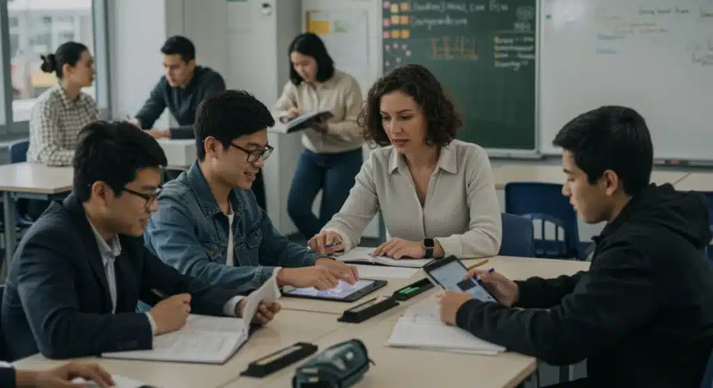 Education Reform 2026: Federal Funding & State Impacts