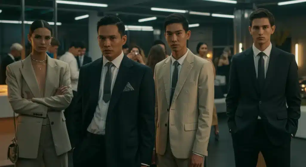 Future of Formal Wear in 2026: Modern Adaptations