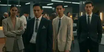 Modern formal wear designs for special occasions in 2026, showcasing sleek and diverse styles