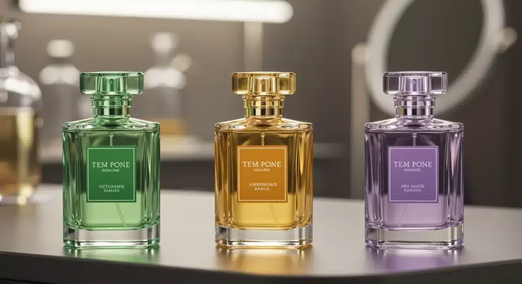 Decoding Fragrance Notes: 3 Key Ingredients Defining 2026 Perfumes