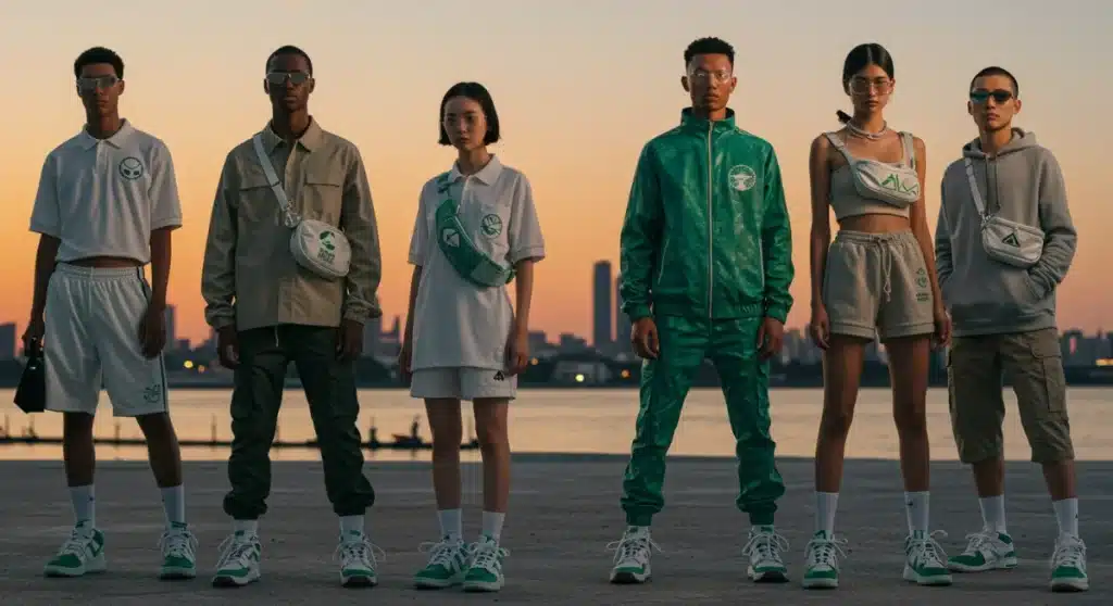 Personalizing Your Style in 2026: Unique Fashion Expression