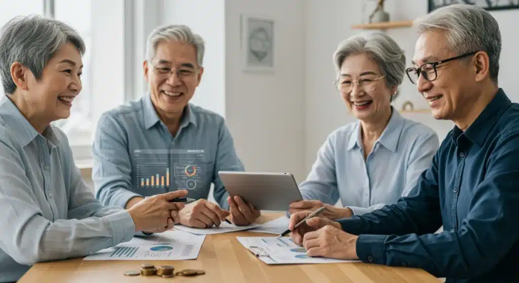 Annuities 2026: Retirement Income & 8% Guaranteed Returns Explained