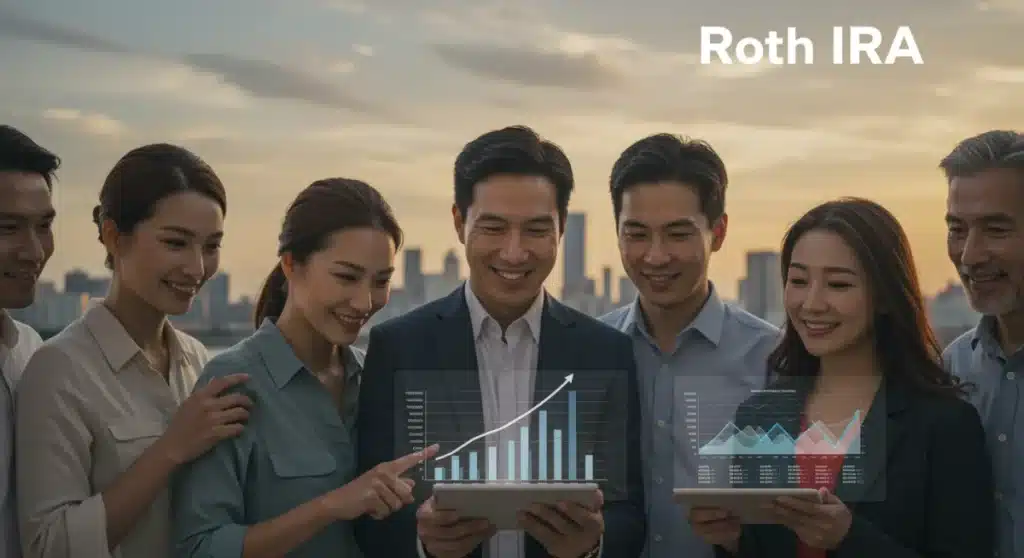 Optimizing Your Roth IRA in 2026: Boost Tax-Free Retirement Income