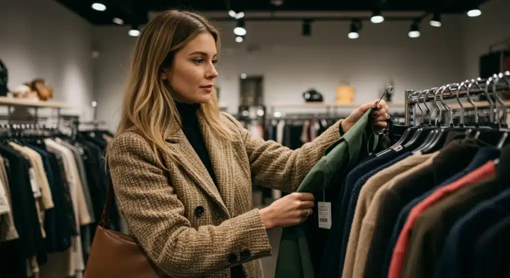 Maximize Your Fashion Budget 2026: Smart High-Quality Finds