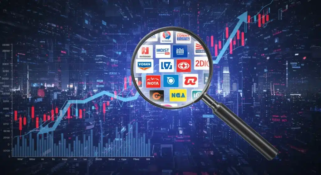 Smart Investing 2026: Undervalued U.S. Stocks with 25% Growth