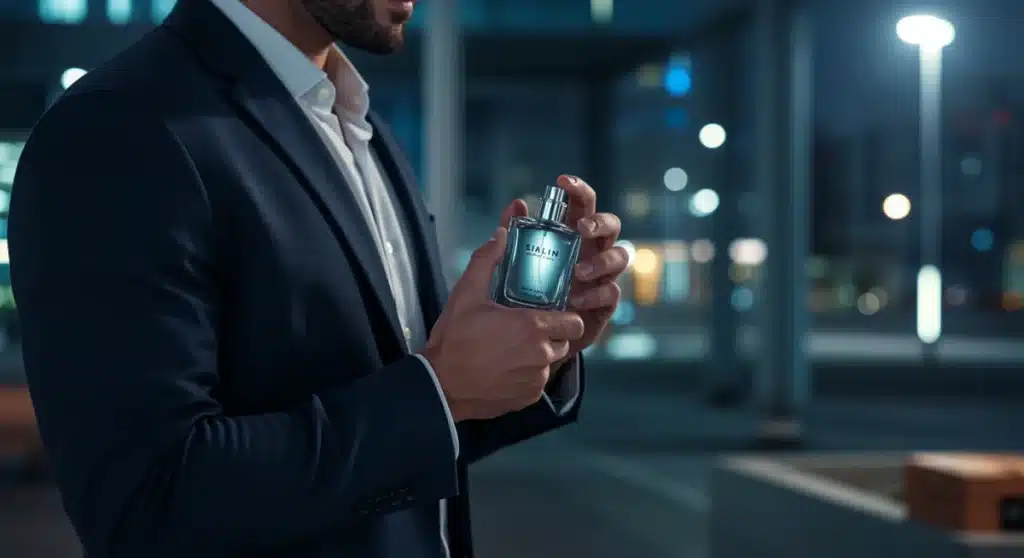 Men’s Fragrance Trends 2026: The Social Scents