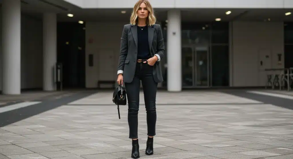 Unlocking Your 2026 Wardrobe Potential: 3 Key Investment Pieces