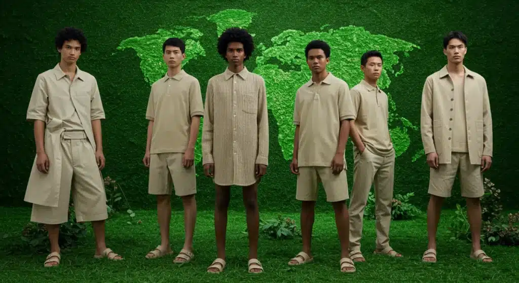 The 2026 Guide to Sustainable Fashion: Revolutionizing Eco-Conscious Style