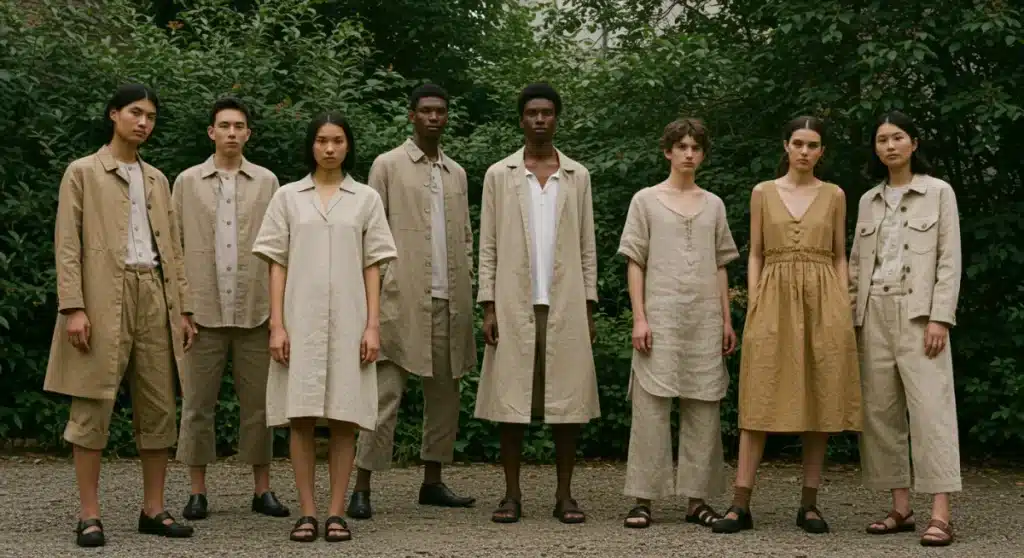 Beyond Fast Fashion: 2026’s Top 5 Ethical Fashion Brands