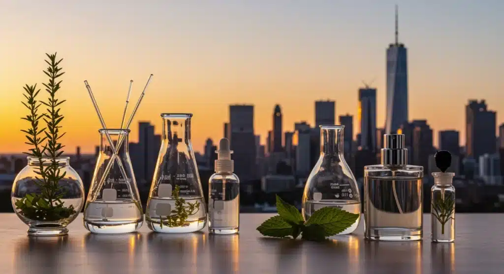 Sustainable Fragrance Innovations: US 2026 Insider Report