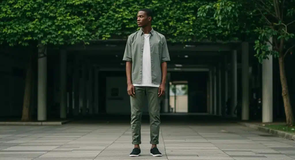 Sustainable Men’s Fashion: Is a 20% Investment Worthwhile in 2026?