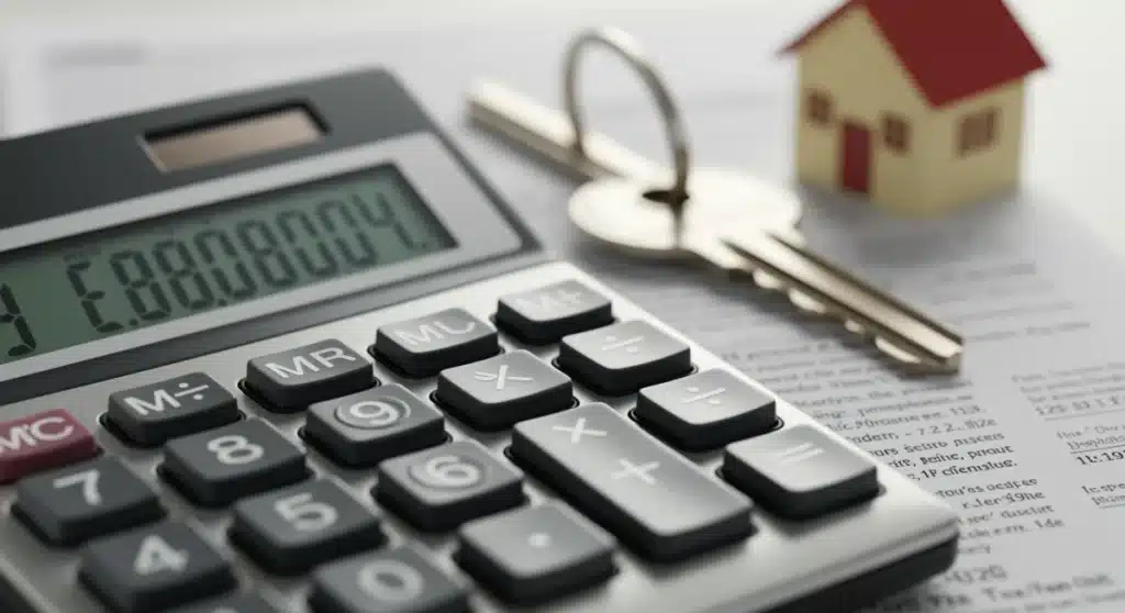 Hidden Tax Deductions for U.S. Homeowners in 2026