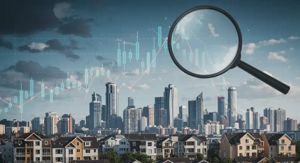 Housing Market Trends 2026: 5% Urban Price Correction Predicted