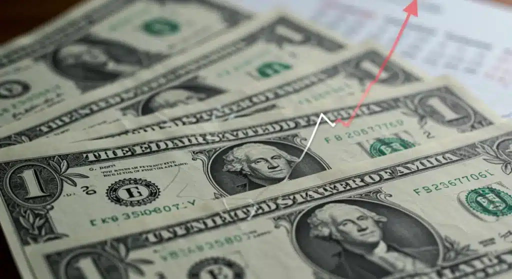 U.S. Treasury Bonds 2026: 3.5% Returns & Safety