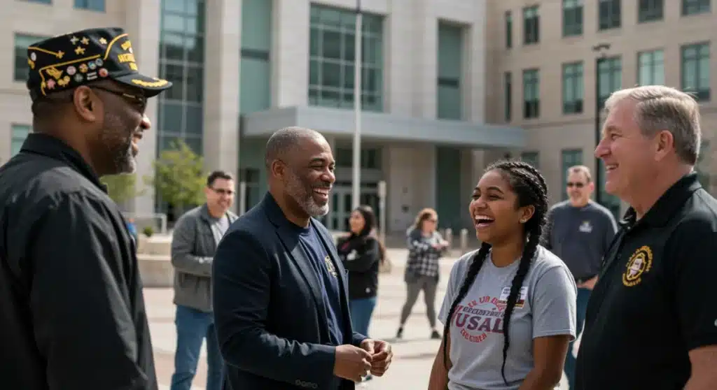 Veteran Benefits Updates 2026: Healthcare & Education Programs