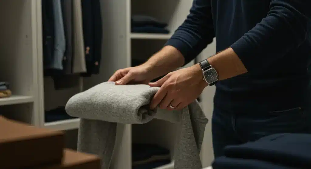 Men’s Style Hacks 2026: Extend Wardrobe Life 6 Months