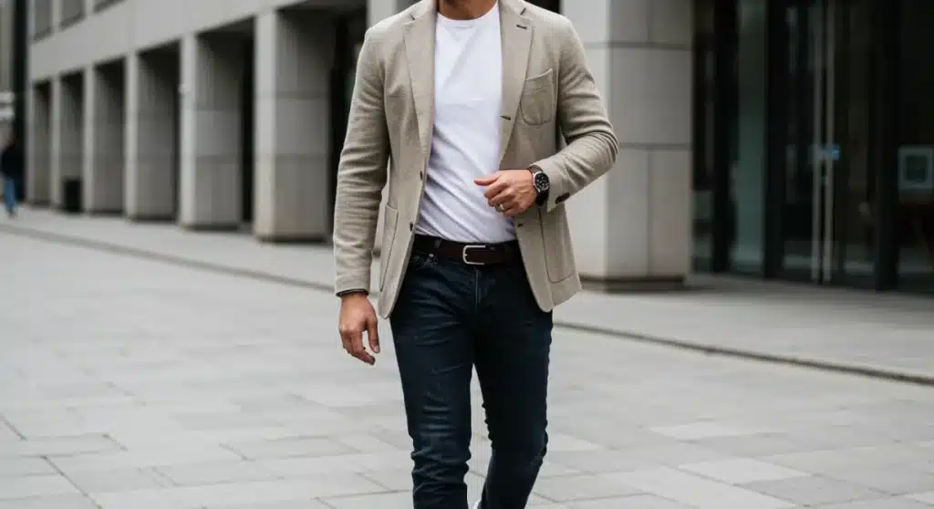 Achieve a Polished Look: 7 Men’s Wardrobe Updates Under $150 (2026)