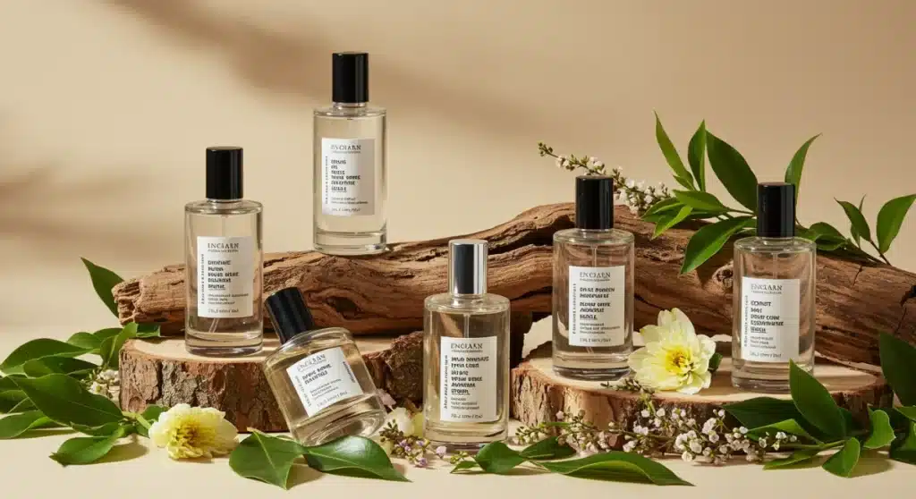 Sustainable Fragrances 2026: 5 Eco-Conscious Brands