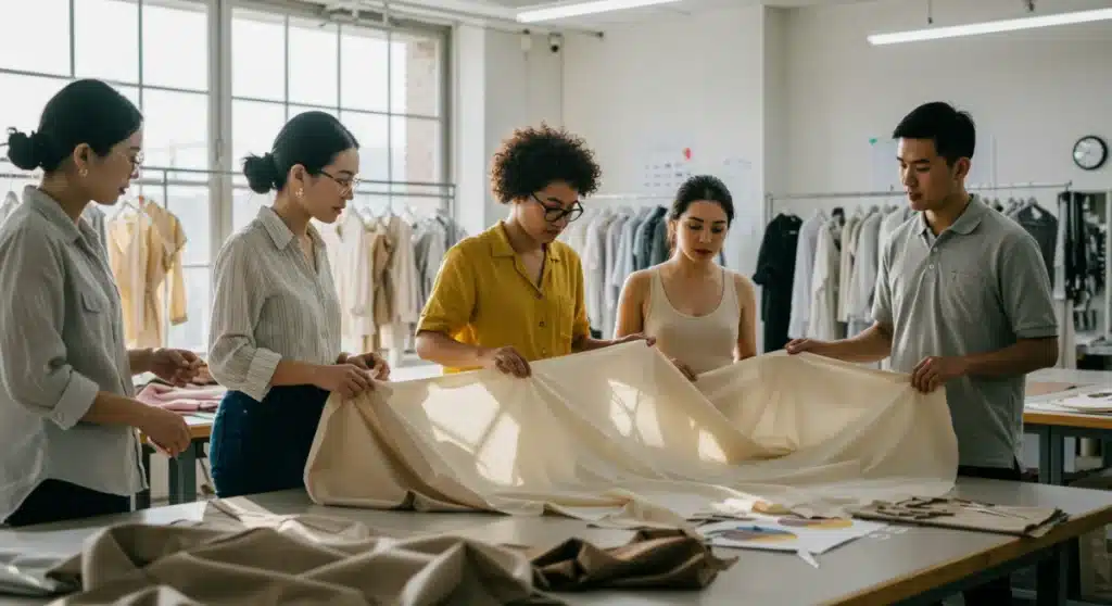 Ethical Sourcing 2026: Identifying Sustainable US Fashion Brands