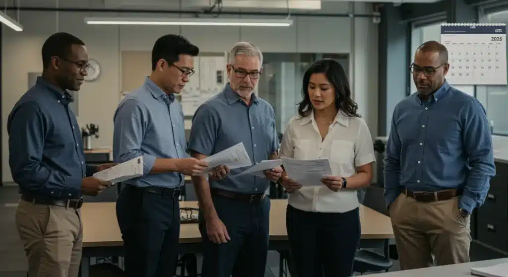 Federal Employee Benefits 2026: Key Changes & What You Need to Know