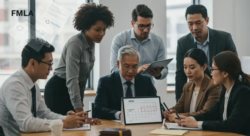 FMLA Benefits 2026: Key Policy Adjustments & Employee Leave Impact