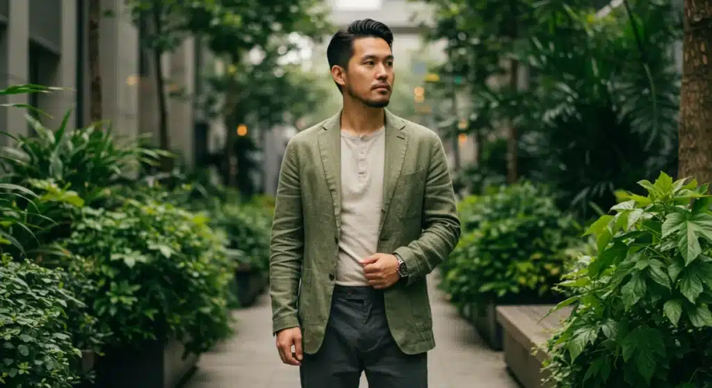 Menswear Evolution 2026: Top 3 Style Shifts & Future Trends