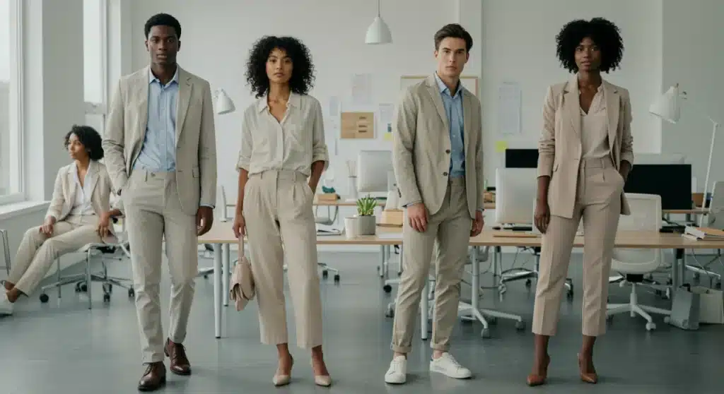 Spring 2026 Professional Outfits: 7 Essential Combinations